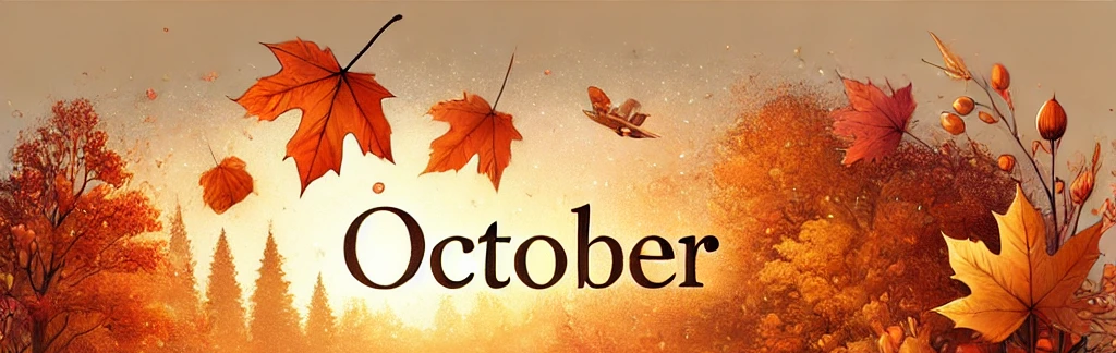 octobre